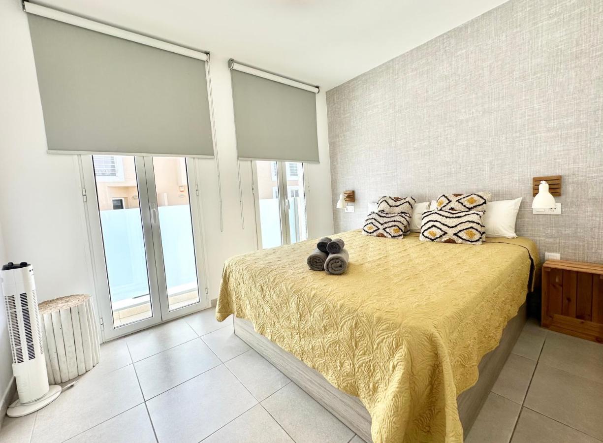 Papaya Cake By Lovely Property Corralejo Exterior photo